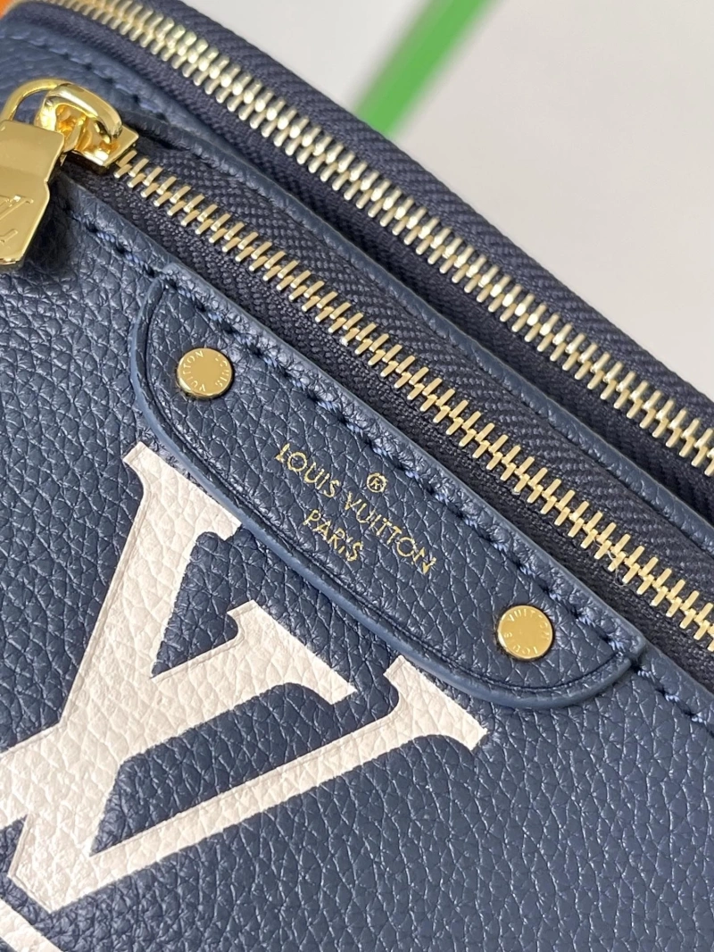 LV Satchel bags 4233G-0868