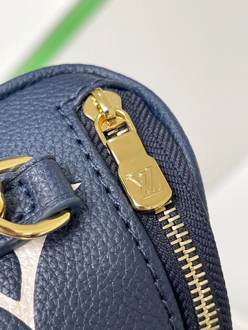 LV Satchel bags 4233G-0868