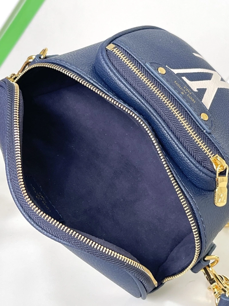 LV Satchel bags 4233G-0868