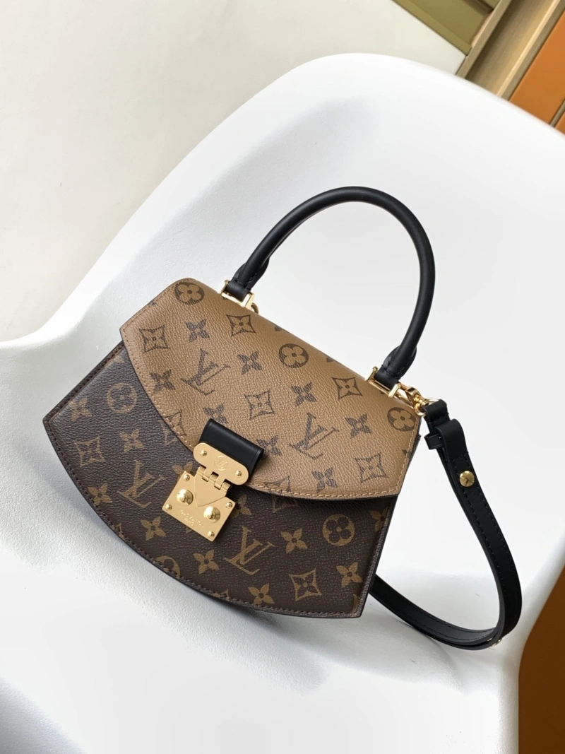 LV Top Handle Bags 4233G-0872