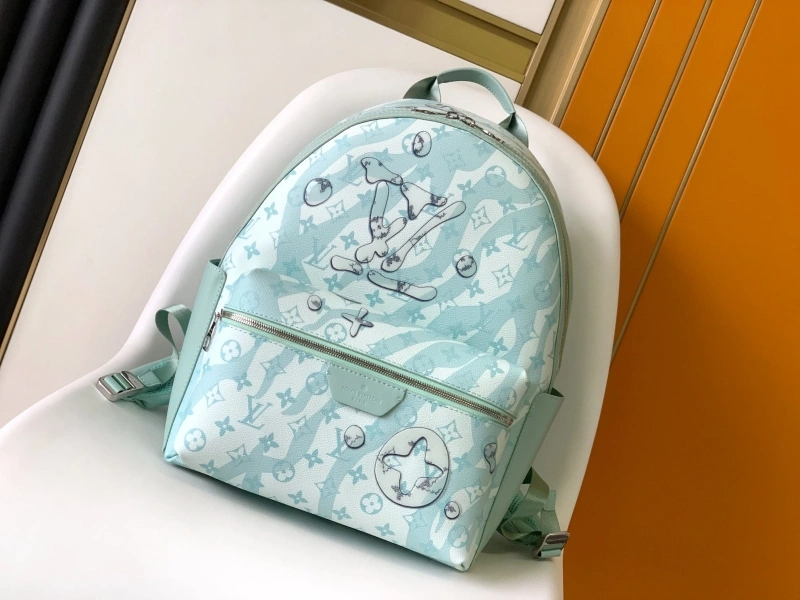LV Backpacks 4233G-0874