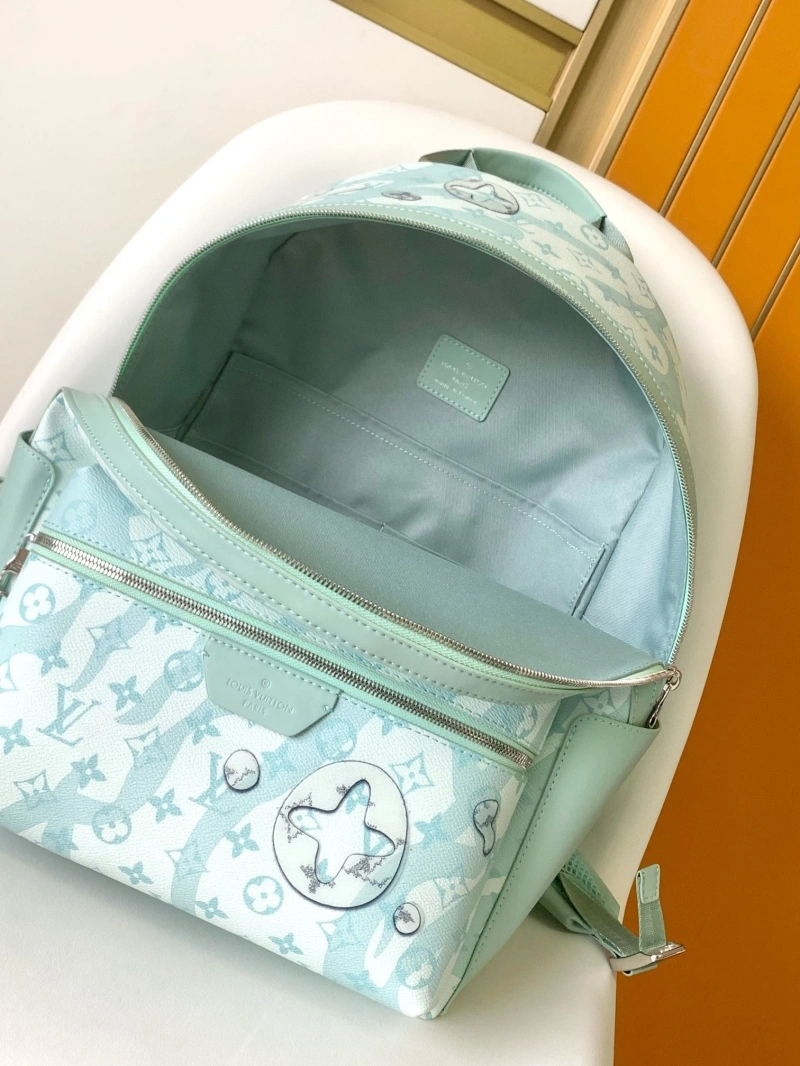 LV Backpacks 4233G-0874