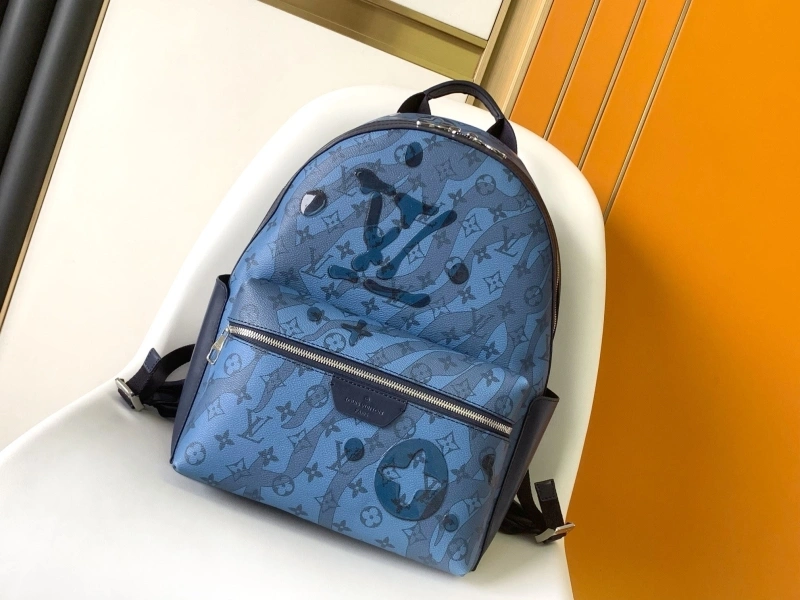 LV Backpacks 4233G-0875