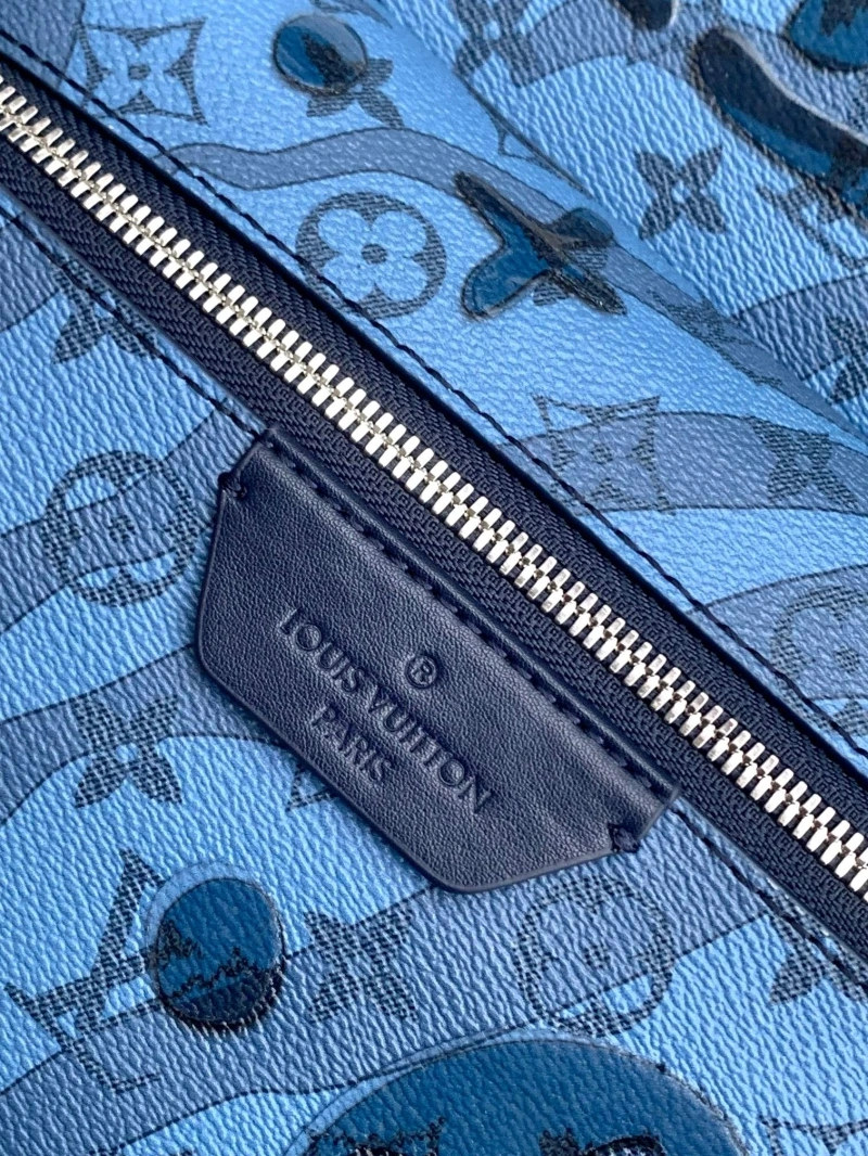 LV Backpacks 4233G-0875