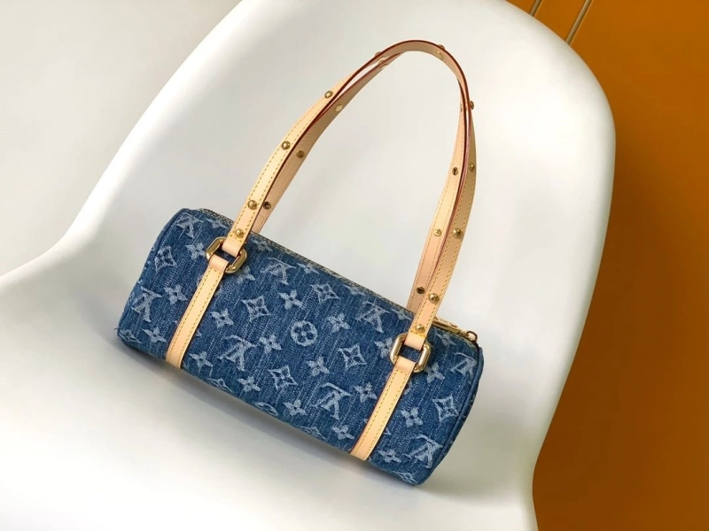 LV Round Bags 4233G-0877
