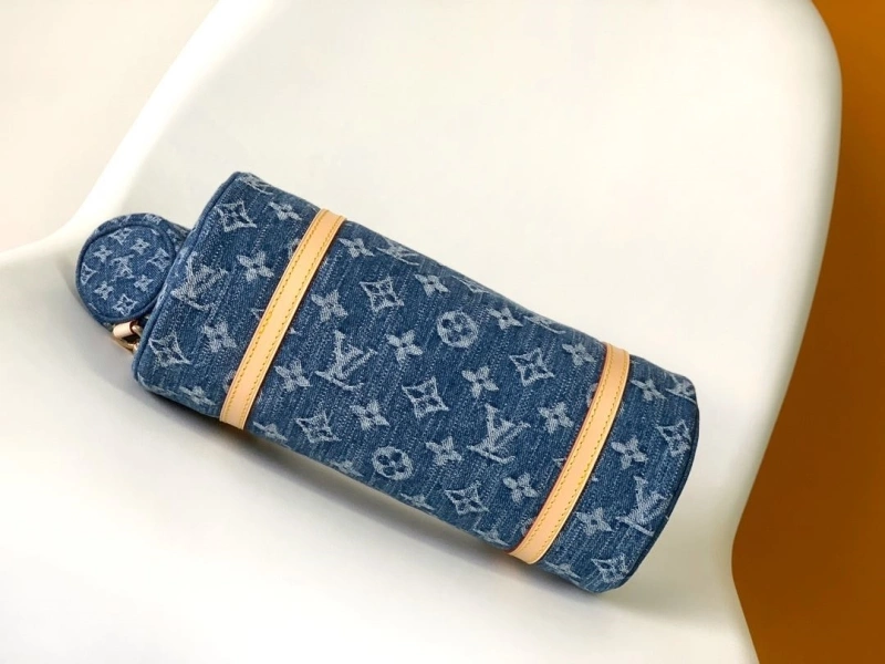 LV Round Bags 4233G-0877
