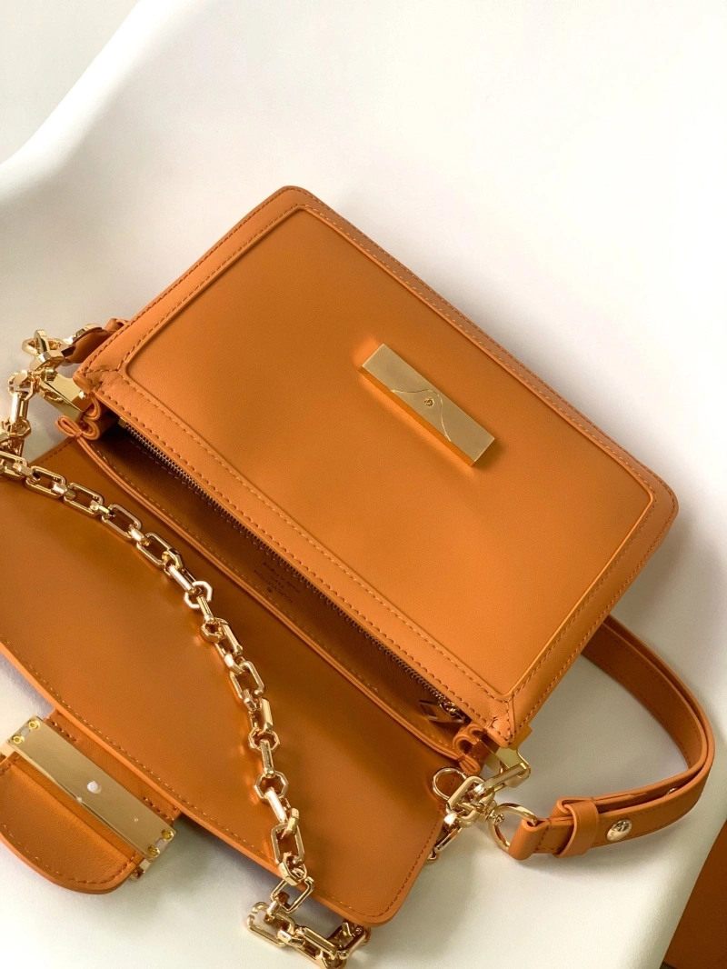 LV Satchel bags 4233G-0881