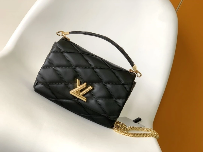 lv twist De*1m bags 4233g-0883