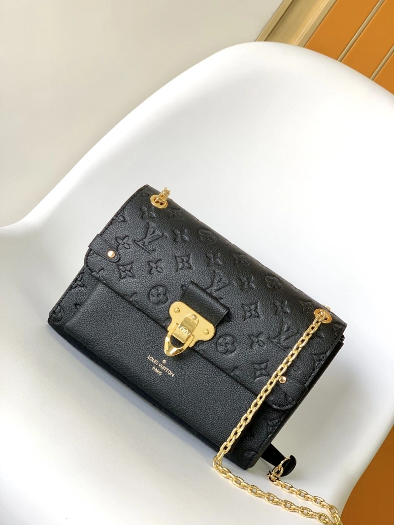 LV Satchel bags 4233G-0884