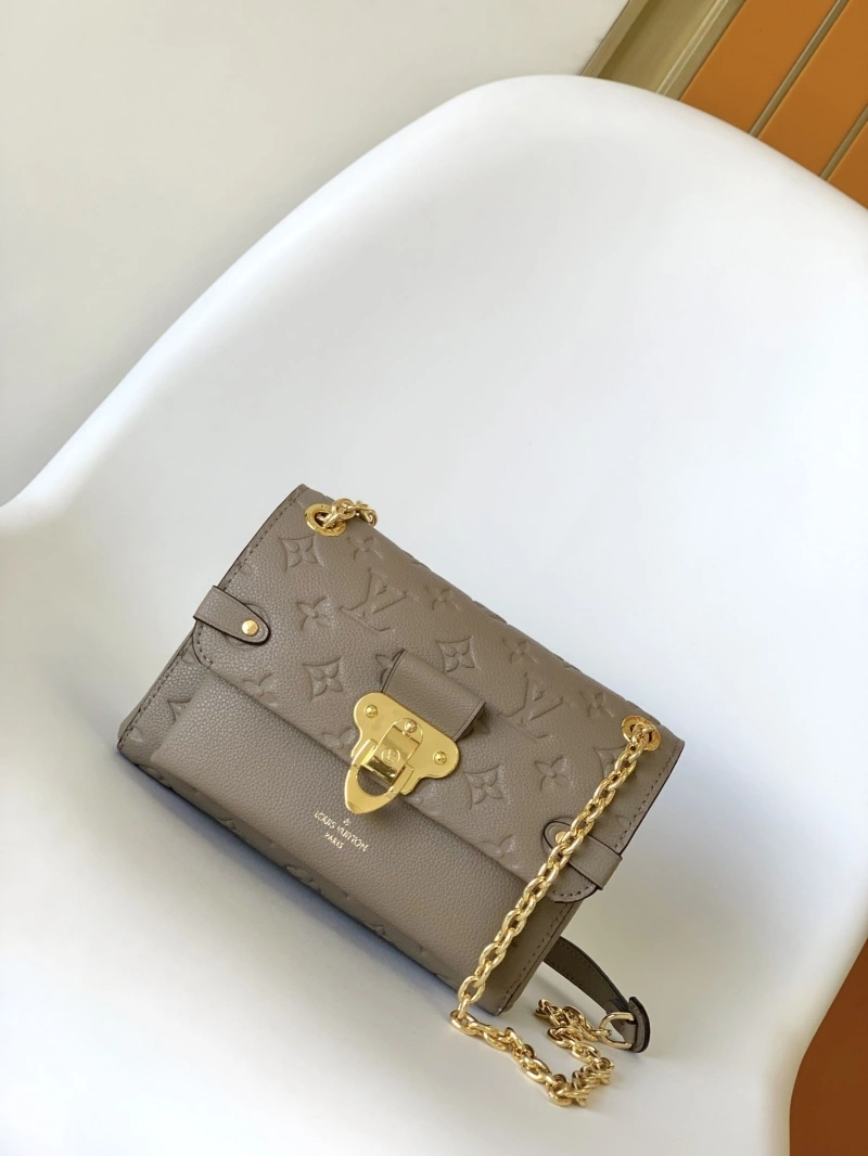 LV Satchel bags 4233G-0887