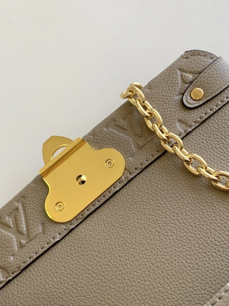 LV Satchel bags 4233G-0887