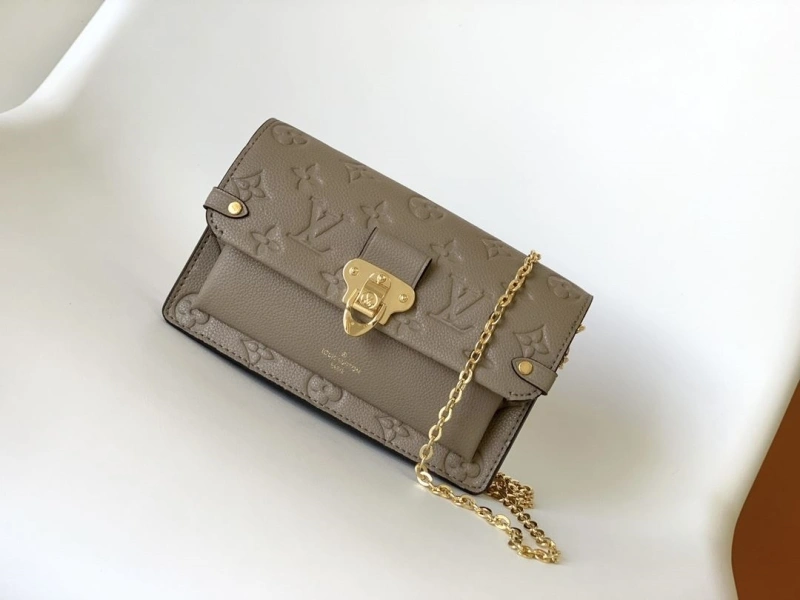 LV Satchel bags 4233G-0888