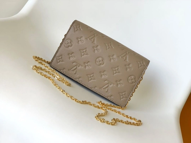 LV Satchel bags 4233G-0888