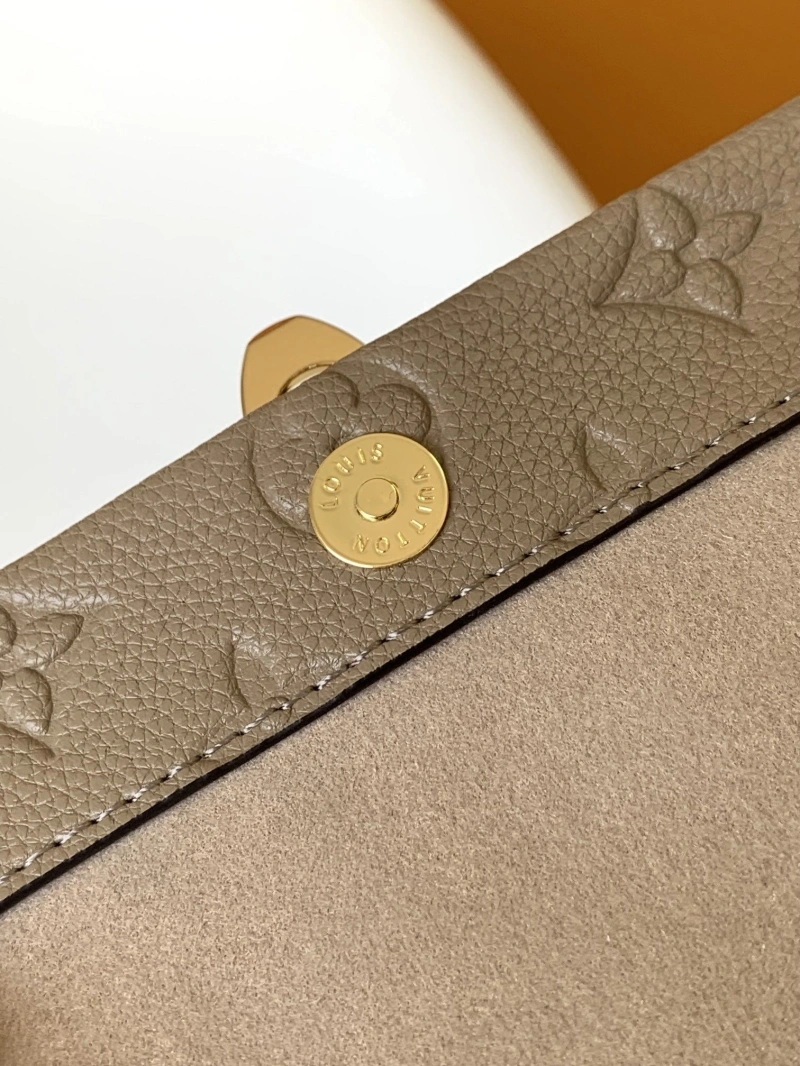 LV Satchel bags 4233G-0888
