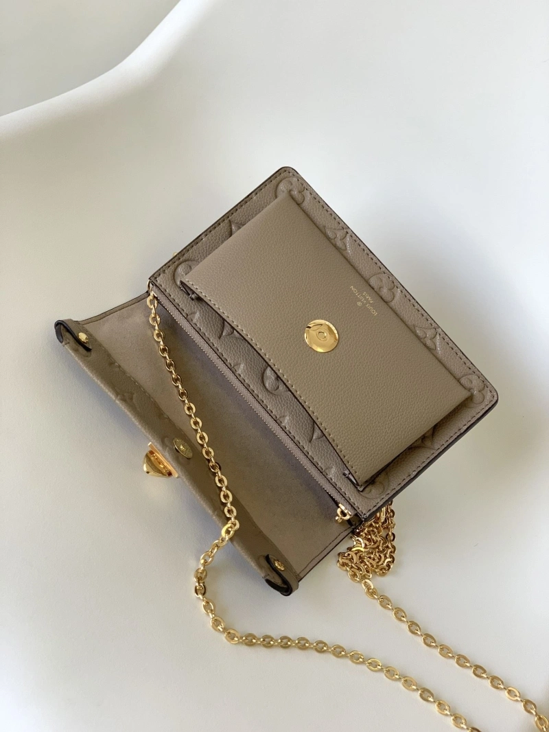 LV Satchel bags 4233G-0888