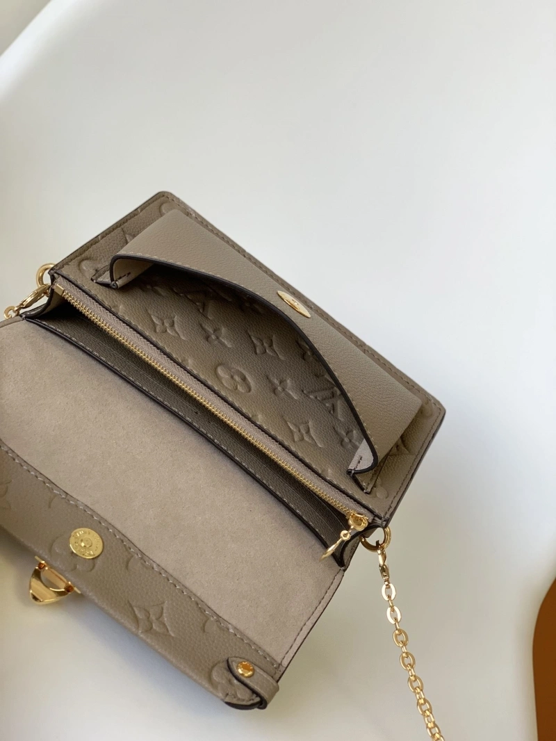 LV Satchel bags 4233G-0888