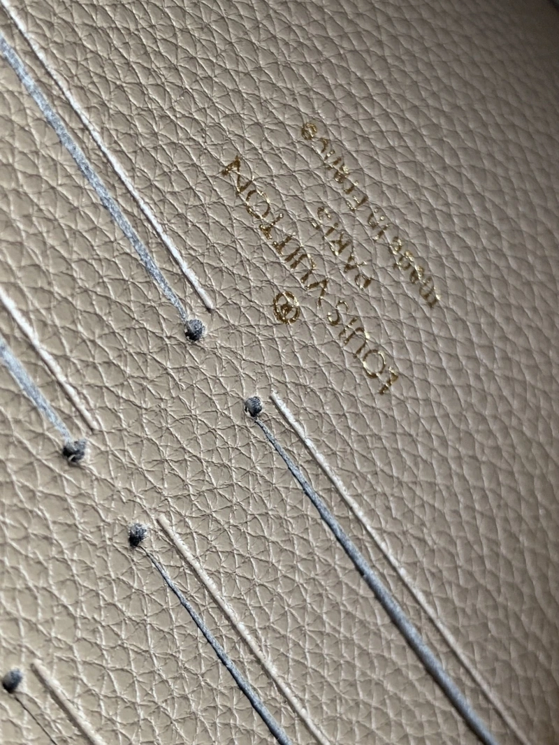 LV Satchel bags 4233G-0888
