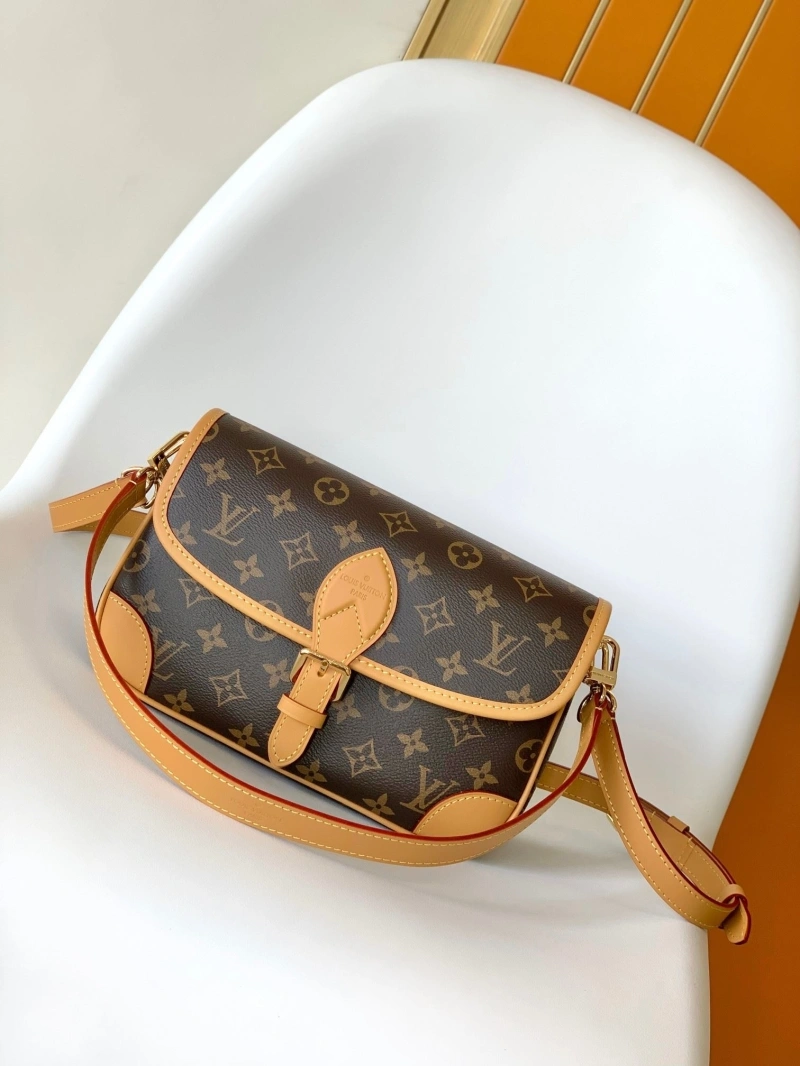 LV Satchel bags 4233G-0892