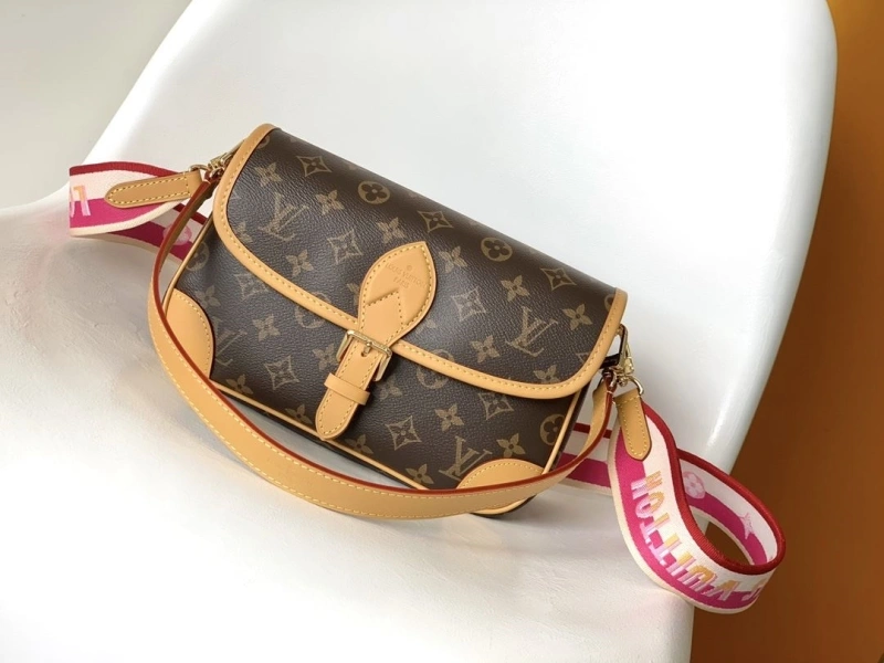 LV Satchel bags 4233G-0893