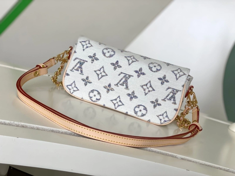 LV Satchel bags 4233G-0903