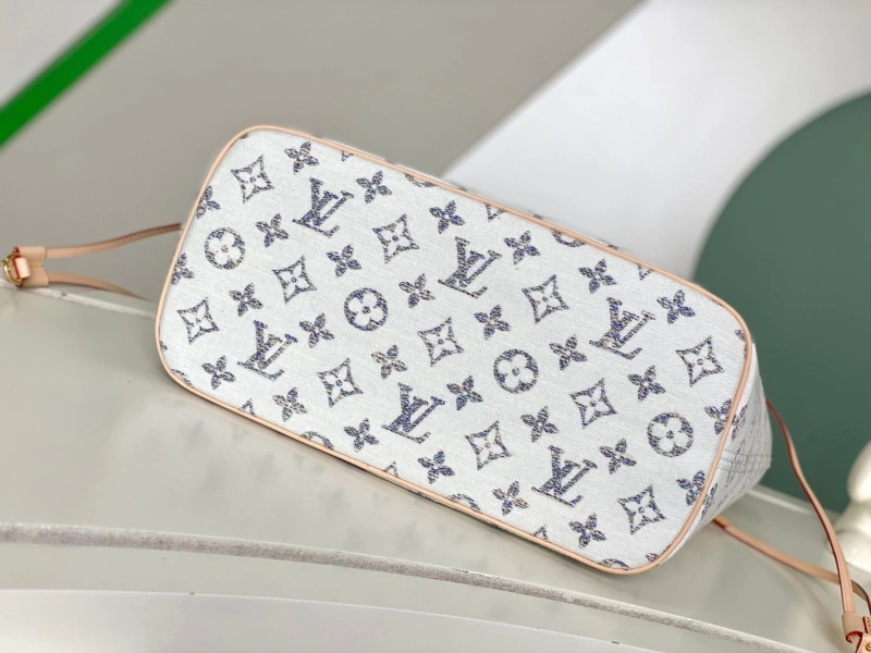 LV Shopping Bags 4233G-0904
