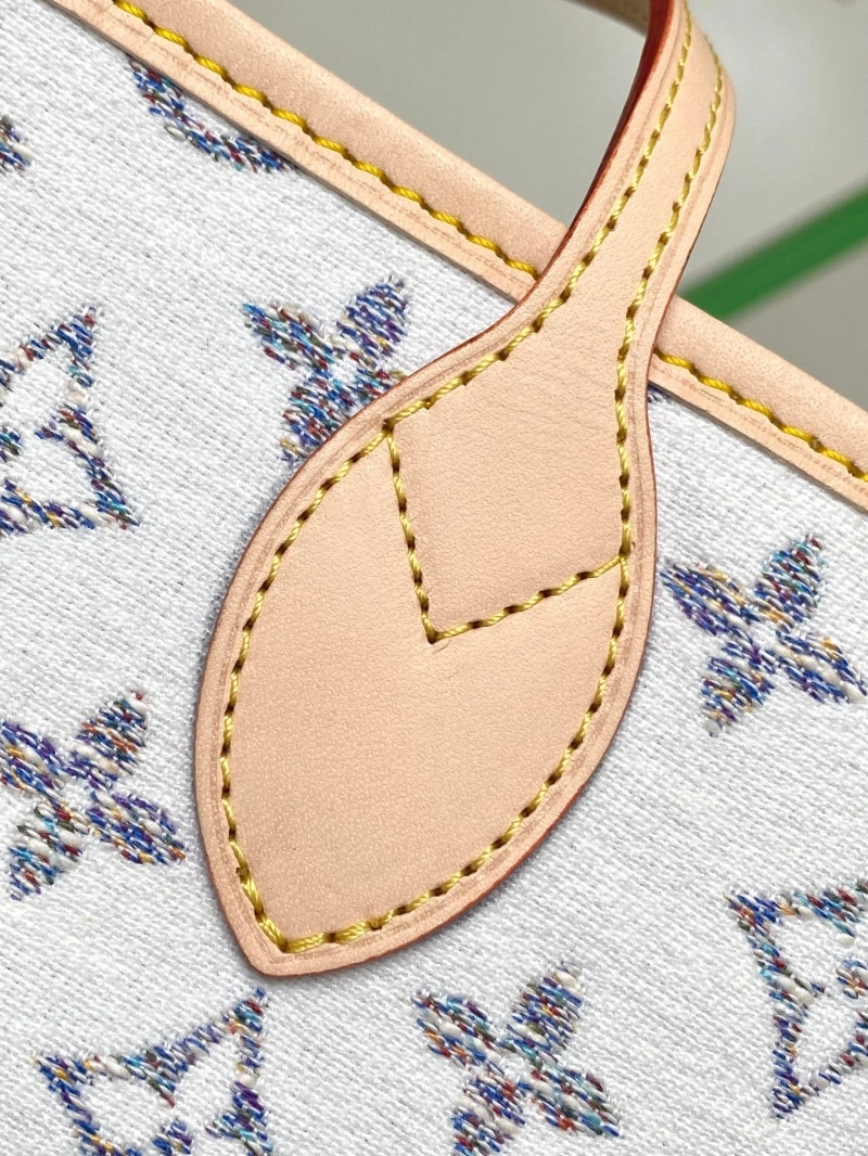 LV Shopping Bags 4233G-0904