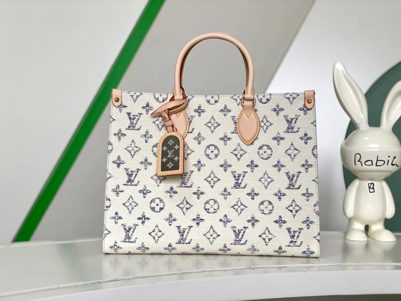 LV Shopping Bags 4233G-0907