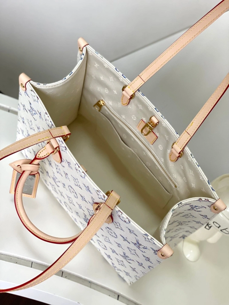 LV Shopping Bags 4233G-0907