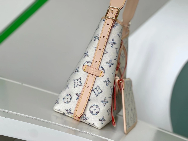 LV Top Handle Bags 4233G-0908
