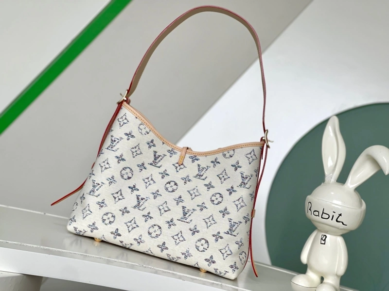 LV Top Handle Bags 4233G-0908
