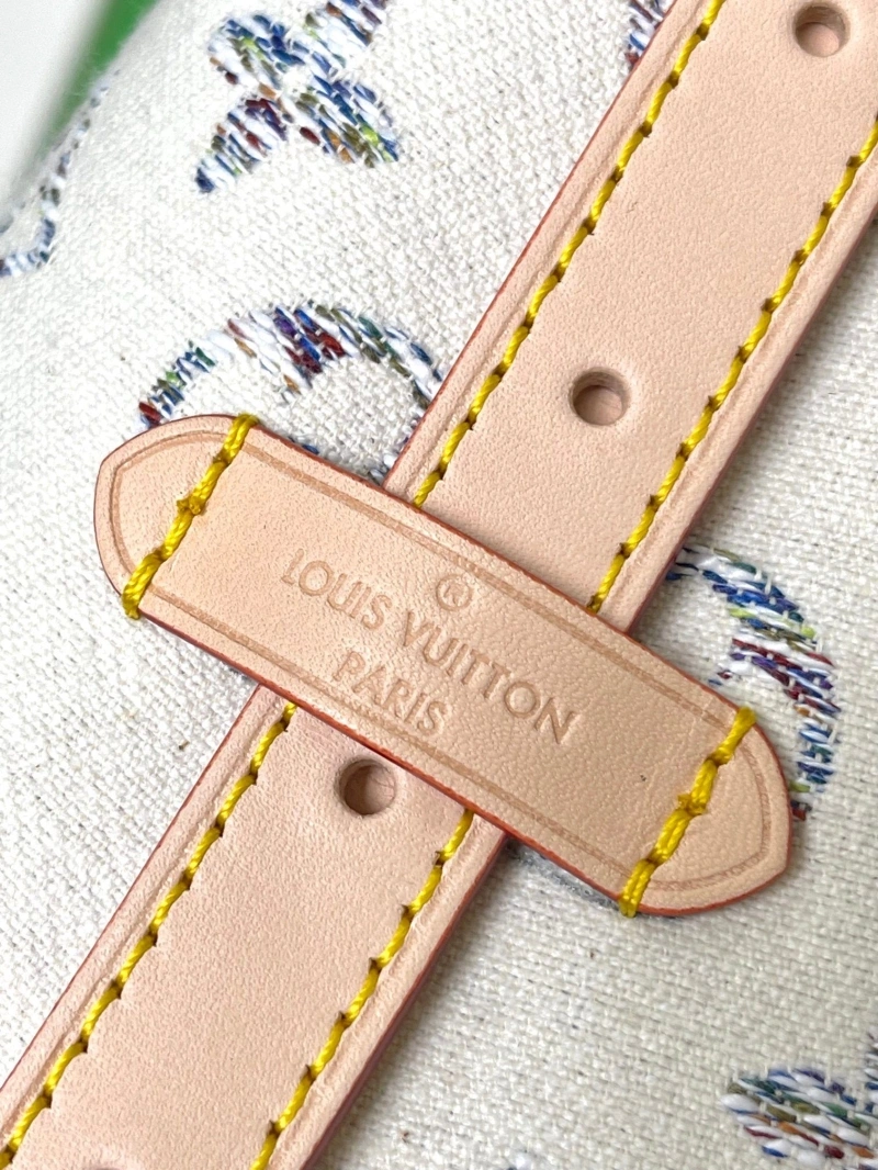 LV Top Handle Bags 4233G-0908
