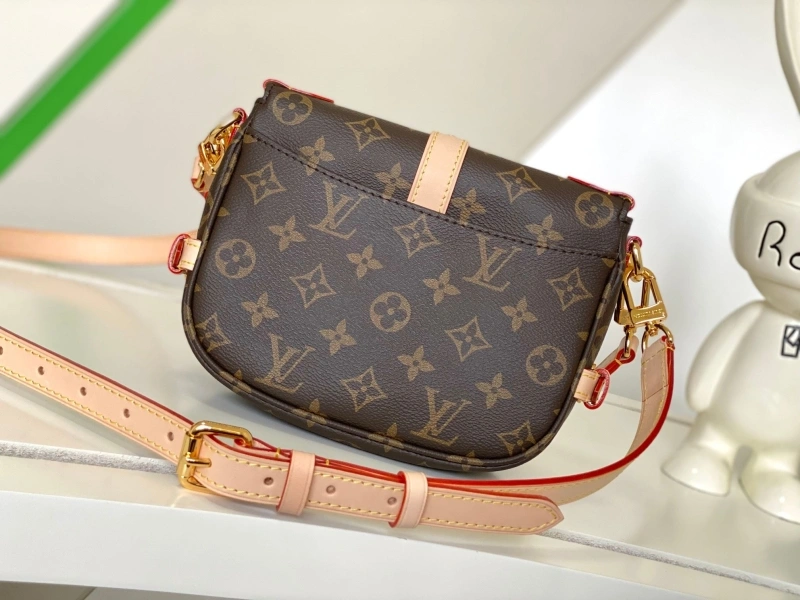 LV Top Handle Bags 4233G-0909