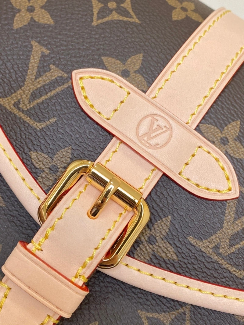 LV Top Handle Bags 4233G-0909