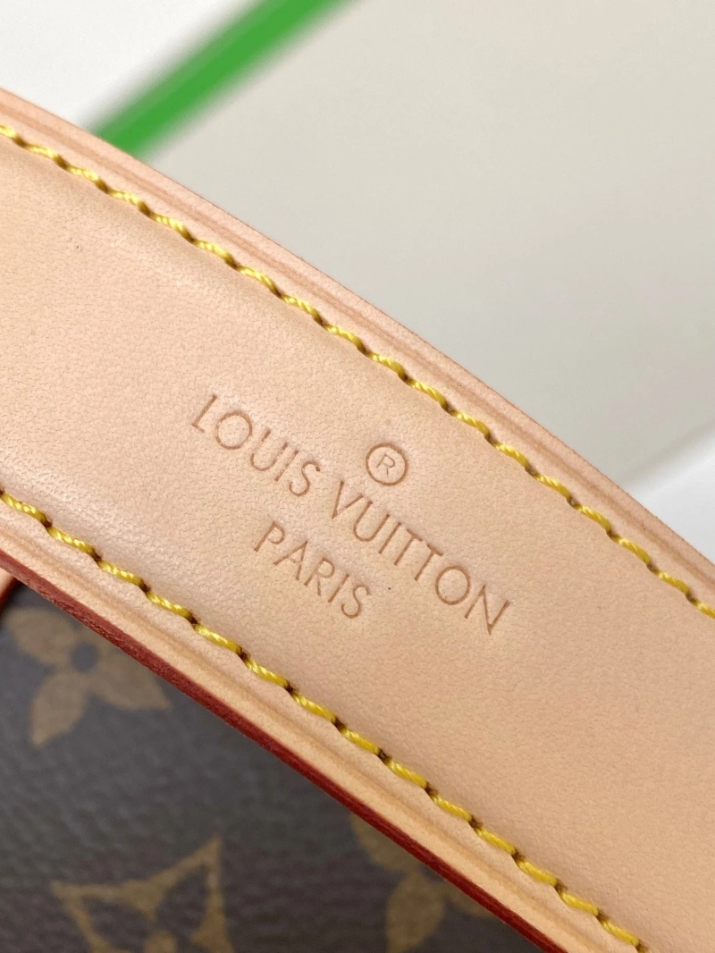 LV Top Handle Bags 4233G-0909