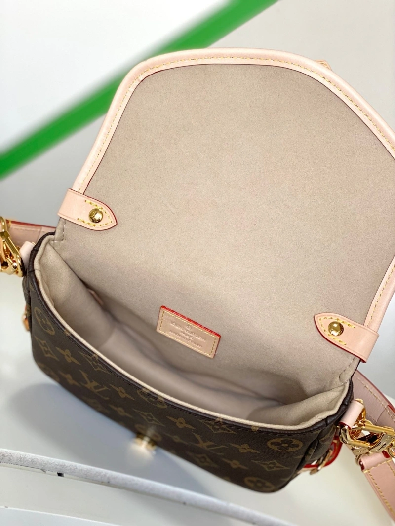 LV Top Handle Bags 4233G-0909