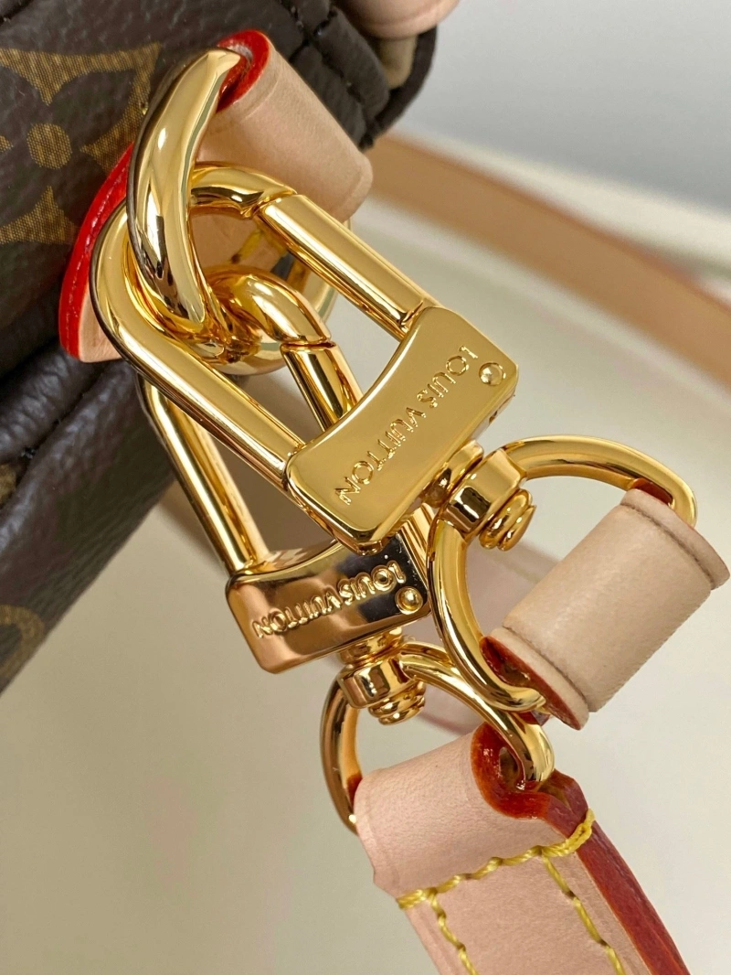 LV Top Handle Bags 4233G-0909