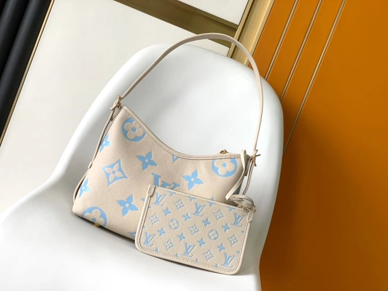 LV Top Handle Bags 4233G-0916