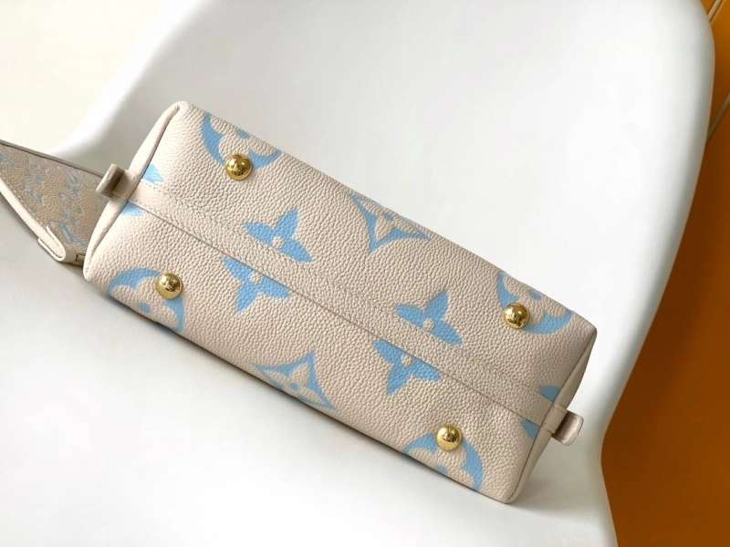 LV Top Handle Bags 4233G-0916