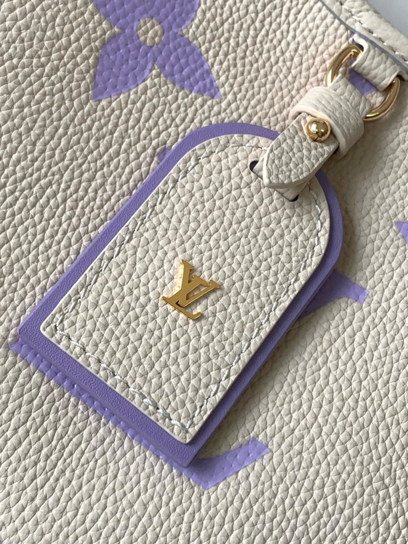 LV Top Handle Bags 4233G-0917