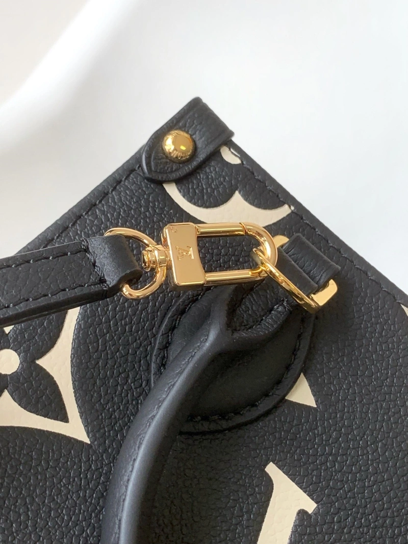 LV Shopping Bags 4233G-0919