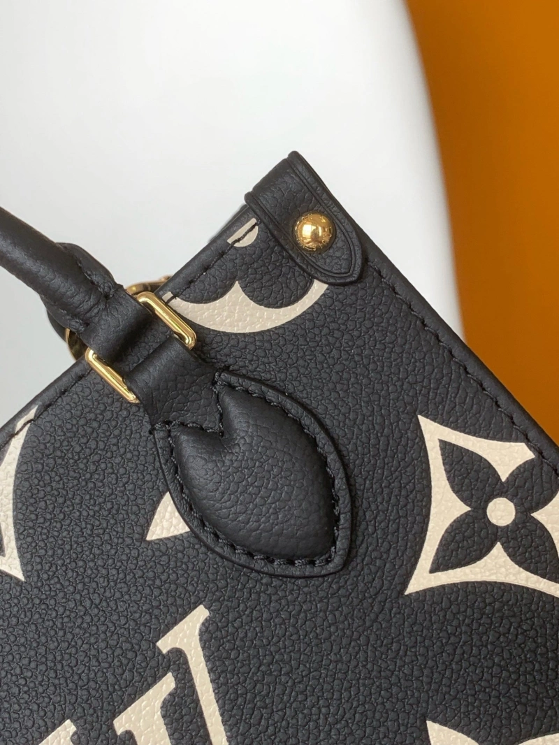 LV Shopping Bags 4233G-0919