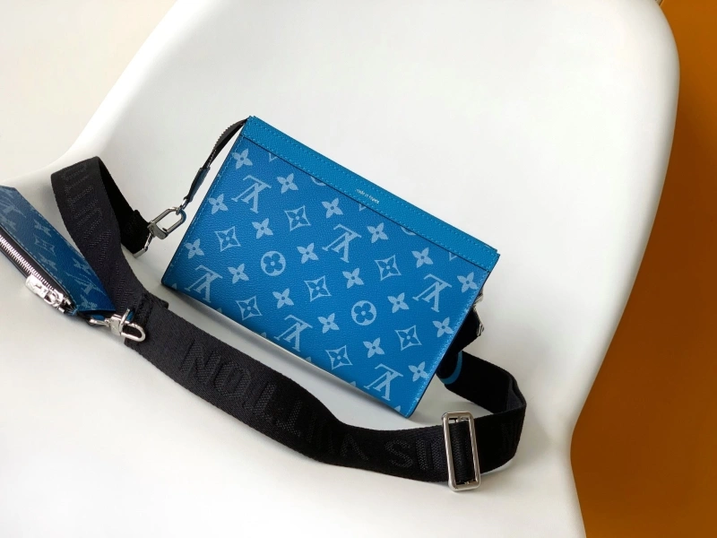 LV Satchel bags 4233G-0923