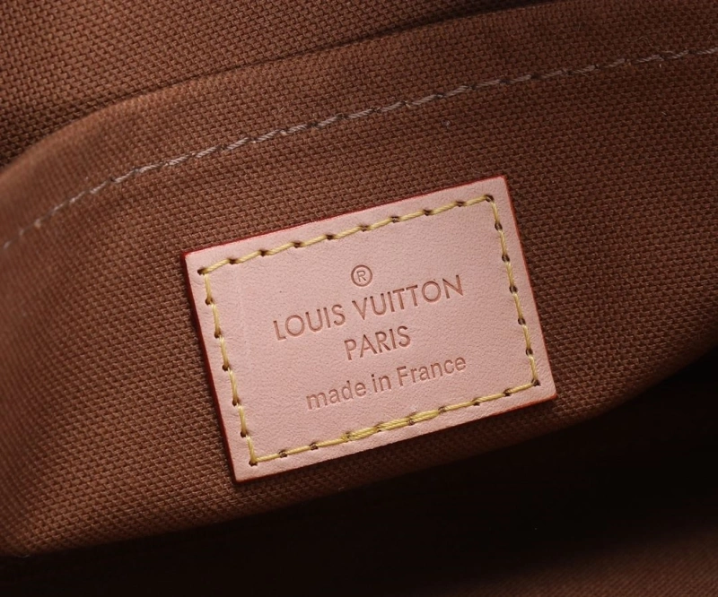 LV Satchel bags 4233G-0984