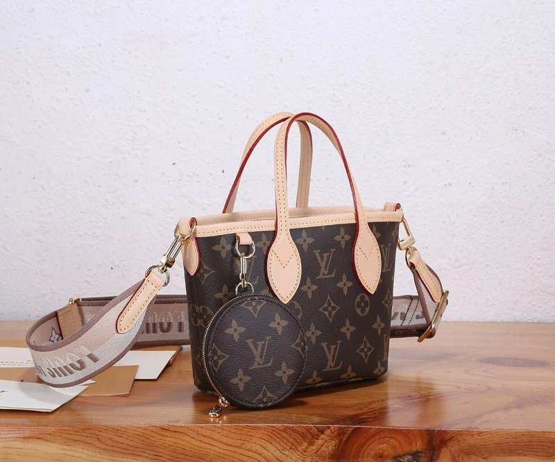 LV Shopping Bags 4233G-0989