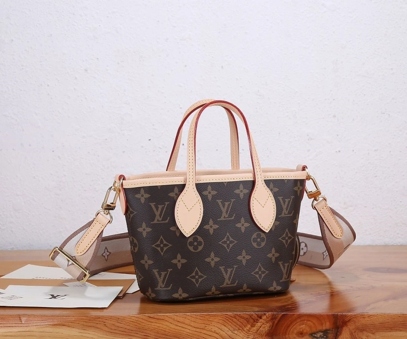 LV Shopping Bags 4233G-0989