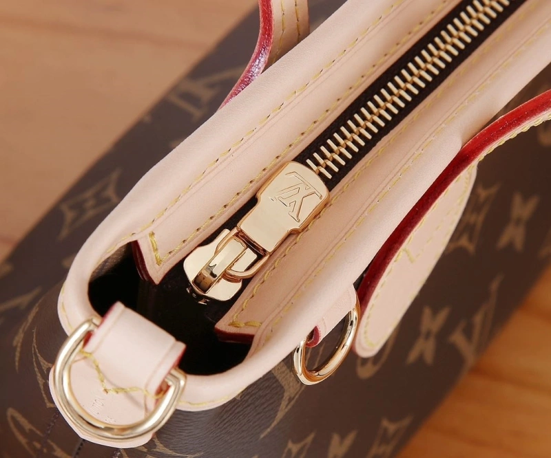 LV Shopping Bags 4233G-0989