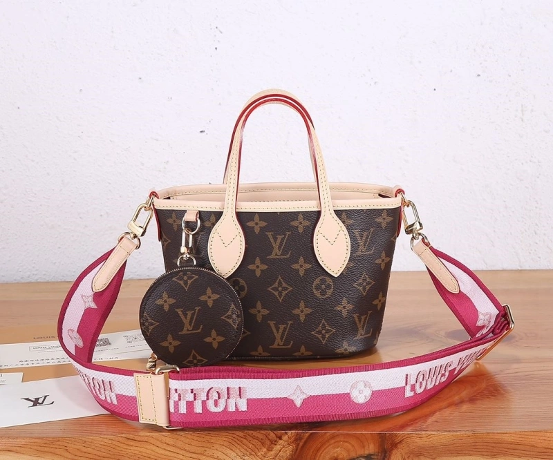 LV Shopping Bags 4233G-0990