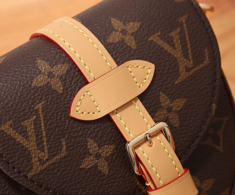 LV Satchel bags 4233G-0992