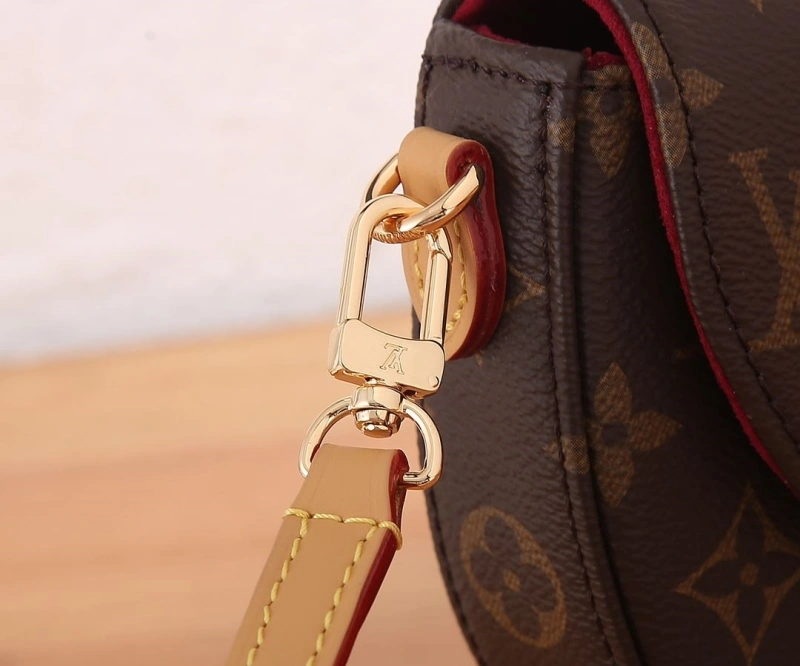 LV Satchel bags 4233G-0992