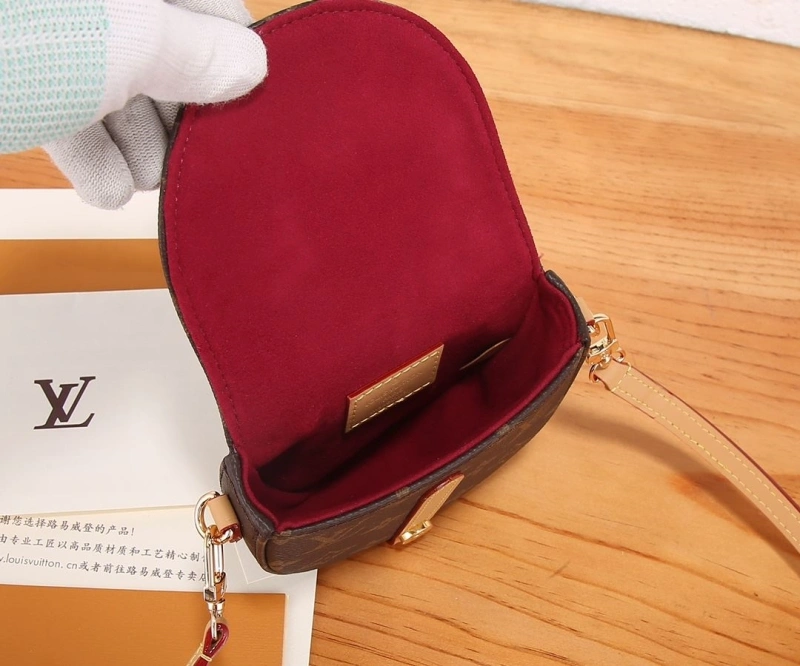 LV Satchel bags 4233G-0992